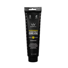 Load image into Gallery viewer, Peaty&#39;s Suspension Assembly Grease - 75g Tube