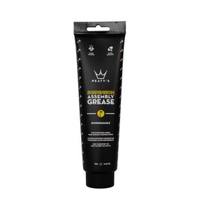 Peaty's Suspension Assembly Grease - 75g Tube