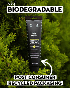 Peaty's Suspension Assembly Grease - 75g Tube