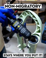 Load image into Gallery viewer, Peaty&#39;s Suspension Assembly Grease - 75g Tube