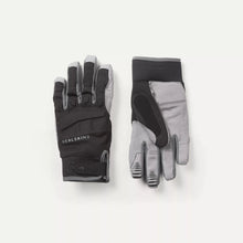 Load image into Gallery viewer, SealSkinz Sutton Waterproof All Weather MTB Gloves