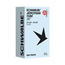 Load image into Gallery viewer, Schwalbe Aerothan SV15AE TPU Tube | Ultra-Light Road Performance