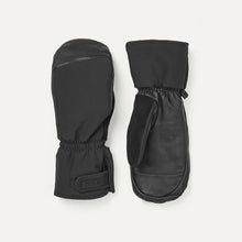 Load image into Gallery viewer, SealSkinz Swaffham Extreme Cold Weather Insulated Finger Mitten Fusion Control