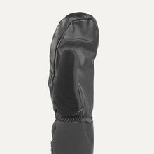 Load image into Gallery viewer, SealSkinz Swaffham Extreme Cold Weather Insulated Finger Mitten Fusion Control