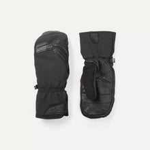 Load image into Gallery viewer, SealSkinz Swaffham Extreme Cold Weather Insulated Mitten Fusion Control