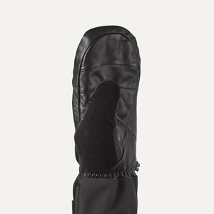 SealSkinz Swaffham Extreme Cold Weather Insulated Mitten Fusion Control