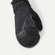 Load image into Gallery viewer, SealSkinz Swaffham Extreme Cold Weather Insulated Mitten Fusion Control