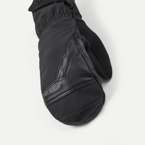 SealSkinz Swaffham Extreme Cold Weather Insulated Mitten Fusion Control