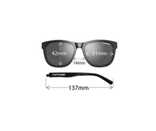 Load image into Gallery viewer, Tifosi Swank Polarised Single Lens Sunglasses
