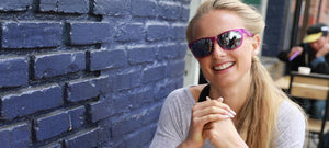 Tifosi Swank Single Lens Sunglasses