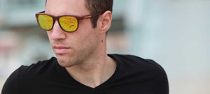 Tifosi Swank Single Lens Sunglasses