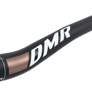 DMR Sweeper Alloy 35mm Riser Handlebars