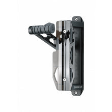 Load image into Gallery viewer, Topeak Swing-Up Bike Holder Storage - Black