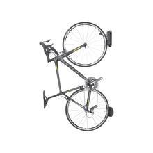 Load image into Gallery viewer, Topeak Swing-Up Bike Holder Storage - Black