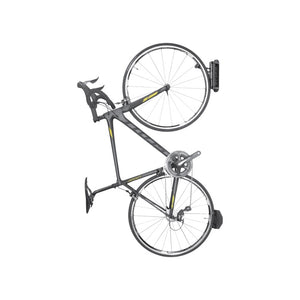 Topeak Swing-Up Bike Holder Storage - Black