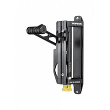 Load image into Gallery viewer, Topeak Swing-Up DX Storage - Black