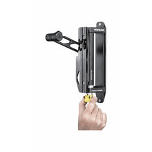 Load image into Gallery viewer, Topeak Swing-Up DX Storage - Black