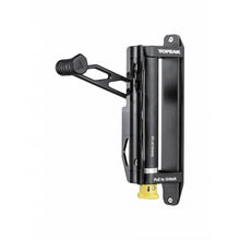Load image into Gallery viewer, Topeak Swing-Up DX Storage - Black