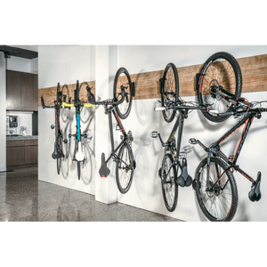 Topeak Swing-Up EX Storage - Black