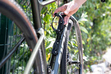 Load image into Gallery viewer, Hiplok SWITCH Folding Bike Lock