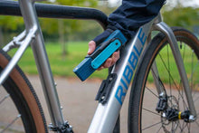 Load image into Gallery viewer, Hiplok SWITCH Folding Bike Lock