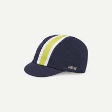 Load image into Gallery viewer, Sealskinz Syderstone Waterproof All Weather Stripe Cycle Cap