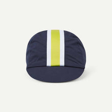 Load image into Gallery viewer, Sealskinz Syderstone Waterproof All Weather Stripe Cycle Cap