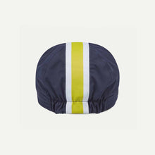 Load image into Gallery viewer, Sealskinz Syderstone Waterproof All Weather Stripe Cycle Cap