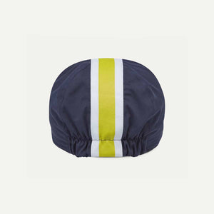 Sealskinz Syderstone Waterproof All Weather Stripe Cycle Cap