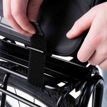 Load image into Gallery viewer, Oxford T10 Rack Top Bag With Panniers 10L