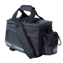Load image into Gallery viewer, Oxford T10 Rack Top Bag With Panniers 10L