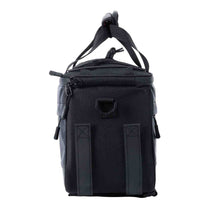 Load image into Gallery viewer, Oxford T10 Rack Top Bag With Panniers 10L