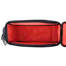 Load image into Gallery viewer, Oxford T10 Rack Top Bag With Panniers 10L