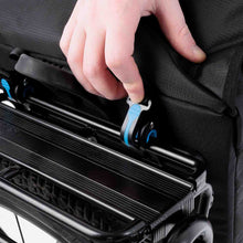 Load image into Gallery viewer, Oxford T15 QR Single Pannier Bag 15L