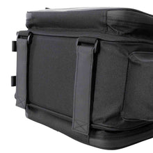 Load image into Gallery viewer, Oxford T18 Rack Top Bag With Panniers 18L