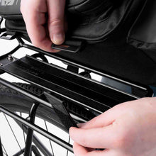 Load image into Gallery viewer, Oxford T18 Rack Top Bag With Panniers 18L