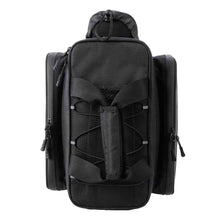Load image into Gallery viewer, Oxford T18 Rack Top Bag With Panniers 18L