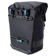 Load image into Gallery viewer, Oxford T20 QR Single Pannier Bag 20L