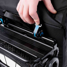 Load image into Gallery viewer, Oxford T20 QR Single Pannier Bag 20L