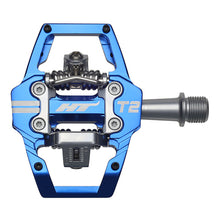 Load image into Gallery viewer, HT Components T2 - Enduro Clipless Pedals