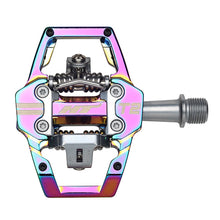 Load image into Gallery viewer, HT Components T2 - Enduro Clipless Pedals