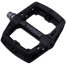 Load image into Gallery viewer, Tag Metals T3 Nylon Flat Mountain Bike Pedals | High on Bikes