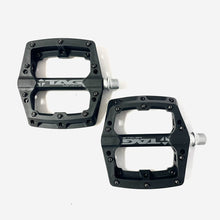 Load image into Gallery viewer, Tag Metals T3 Nylon Flat Mountain Bike Pedals | High on Bikes