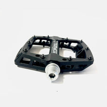 Load image into Gallery viewer, Tag Metals T3 Nylon Flat Mountain Bike Pedals | High on Bikes