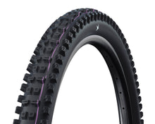 Load image into Gallery viewer, Schwalbe Tacky Chan Trail Soft TLR Folding MTB Tyre | High on Bikes