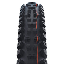 Load image into Gallery viewer, Schwalbe Tacky Chan Evo Addix Soft Super Trail TLE Folding Tyre