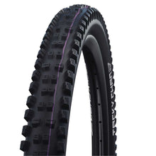 Load image into Gallery viewer, Schwalbe Tacky Chan Evo - Addix Ultra Soft - SuperTrail TLE Folding Tyre
