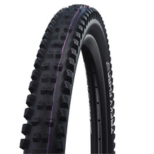 Load image into Gallery viewer, Schwalbe Tacky Chan Evo - Addix Ultra Soft - Super Downhill TLE Fold Tyre