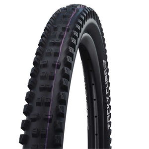 Schwalbe Tacky Chan Evo - Addix Ultra Soft - SuperGravity TLE Folding Tyre