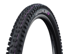 Load image into Gallery viewer, Schwalbe Tacky Chan Evo Addix Ultra Soft Super Downhill TLE Folding Tyre